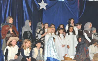 MARCHE DE NOEL 17 DECEMBRE 2019