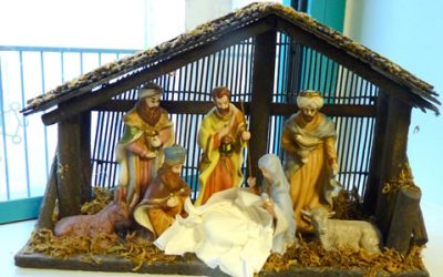 Le temps de l’attente …