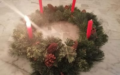 Temps de l’Avent, temps de l’attente…
