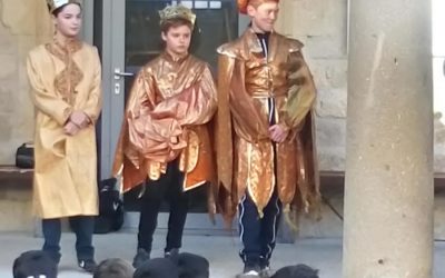 Une fête de l’Epiphanie solidaire