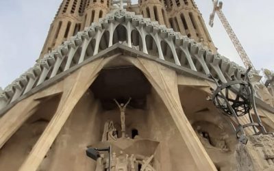 Semaine des voyages et échange : départ pour l’Angleterre… Et l’Espagne !