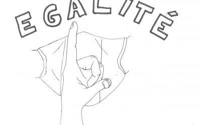 Hommage de Maintenon à la liberté d’expression