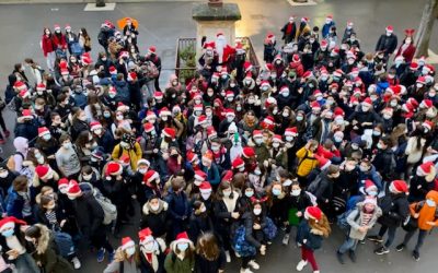 NOEL : JOURNEES DE DETENTE ET DE SOLIDARITE