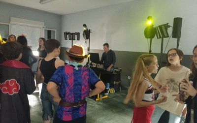 CARNABOUM 6èmes / 5èmes