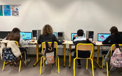 Les Troisièmes passent l&rsquo;ASSR2