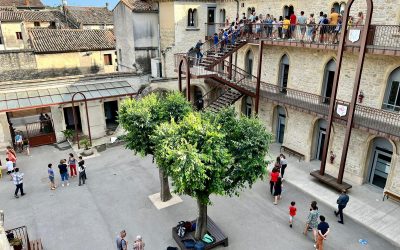 SOIREE D’ACCUEIL DES FUTURS ELEVES DU COLLEGE