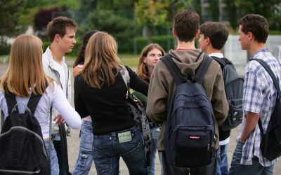 REPORT DE LA REUNION DES FAMILLES DU NIVEAU 6EME