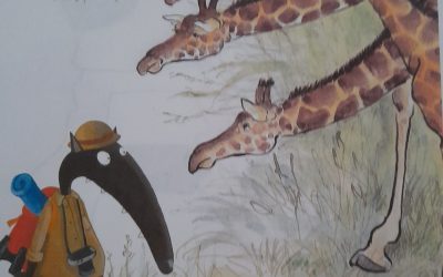 Projet des maternelles « Danses et musiques du monde »C’est parti