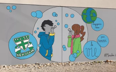 Rassemblement des établissements mériciens à Montauban