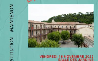 Cérémonie Remise des diplômes DNB – CFG