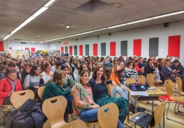 CEREMONIE DE REMISE DES DIPLOMES DNB – CFG – PROMO 2022