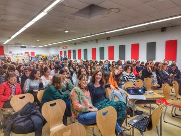 CEREMONIE DE REMISE DES DIPLOMES DNB – CFG – PROMO 2022