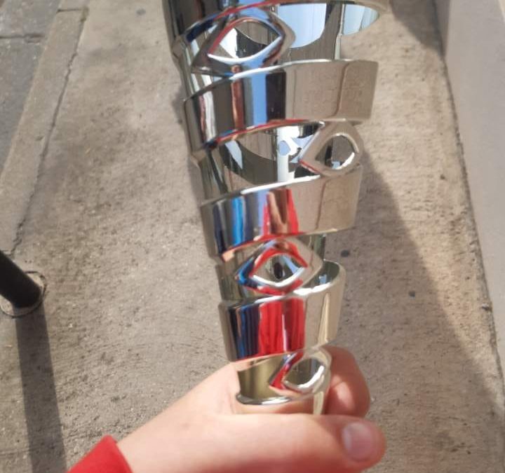 NOS PEPITES SPORTIVES DES MOIS DE MARS – AVRIL 2023!