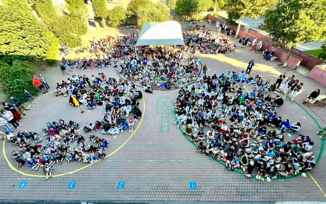 CEREMONIE D&rsquo;OUVERTURE