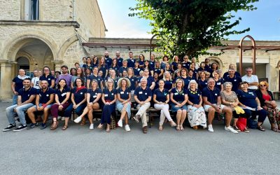 COMMUNAUTE EDUCATIVE DE L&rsquo;INSTITUTION MAINTENON 2024-20245