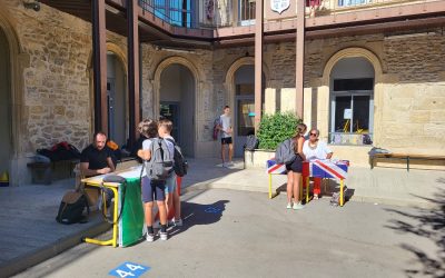 FORUM DES ACTIVITES PERIEDUCATIVES