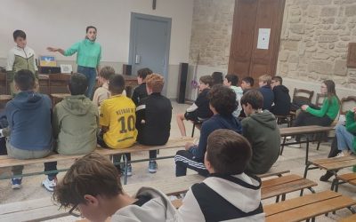 JOURNEE DU VIVRE ENSEMBLE ET DU BIEN ETRE – JEUDI 9 NOVEMBRE 2023