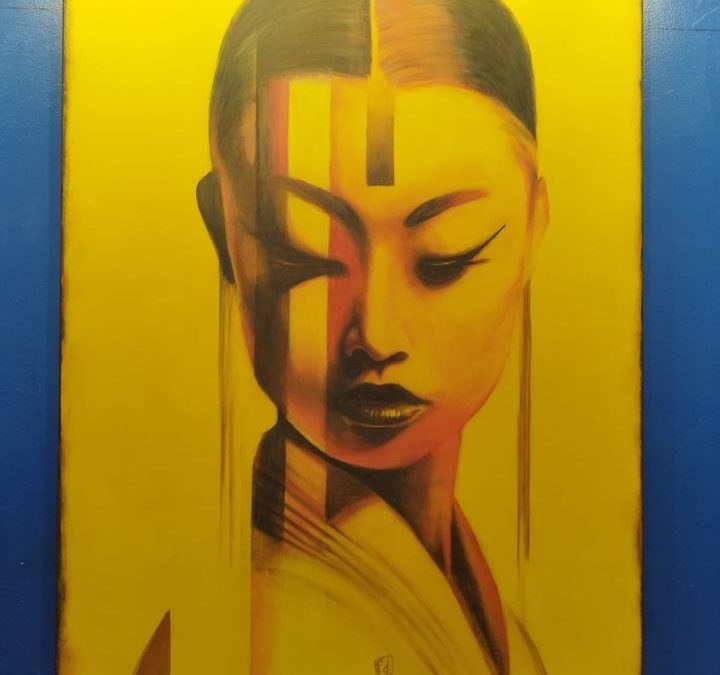 VISITE DE L&rsquo;EXPOSITION SUR LE JAPON