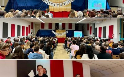 CEREMONIE DE REMISE DES DIPLOMES CFG – DNB