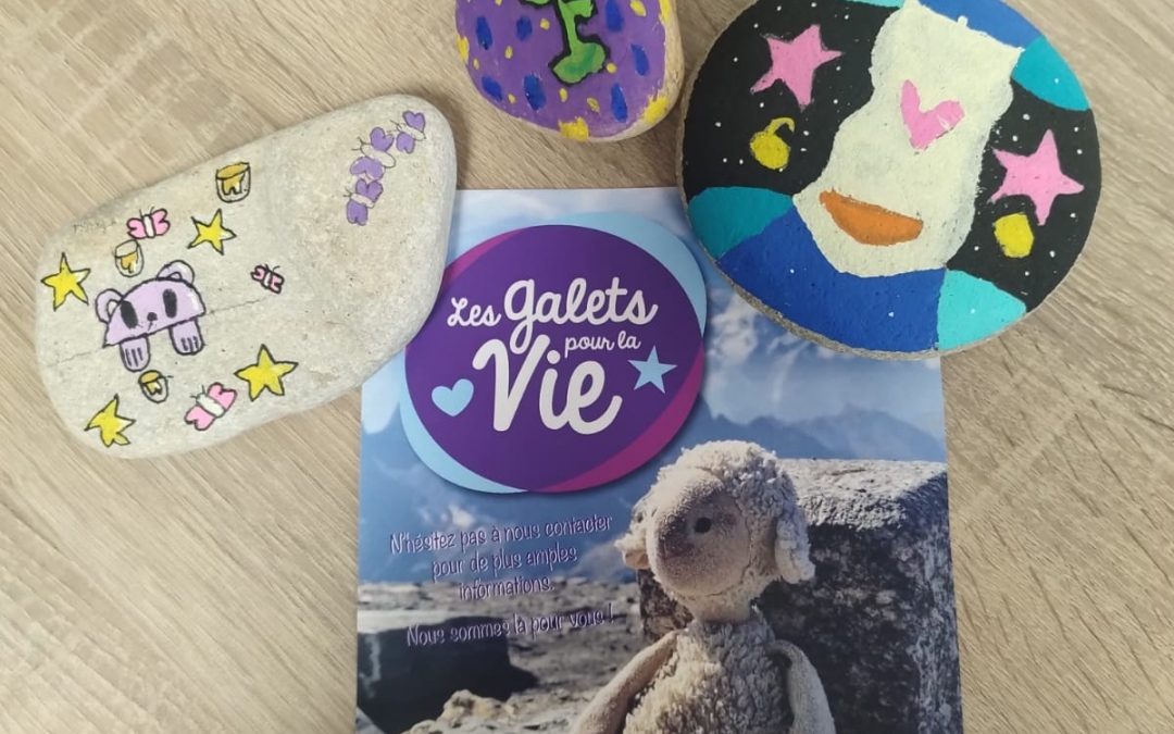 PROJET SERVIAM 6ème