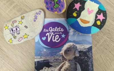 PROJET SERVIAM 6ème