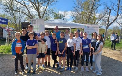 Course contre la faim 2024