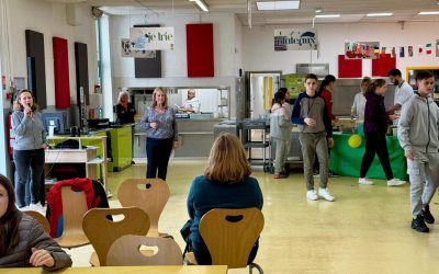 Flashback… Bol de riz 2023