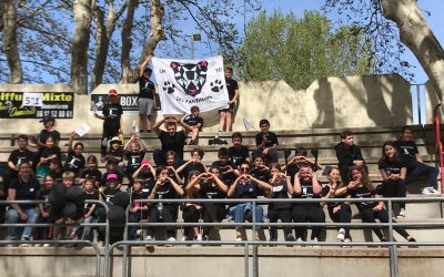 Maintenon fait ses JO aux Arènes