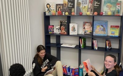 Aménagement de nos classes