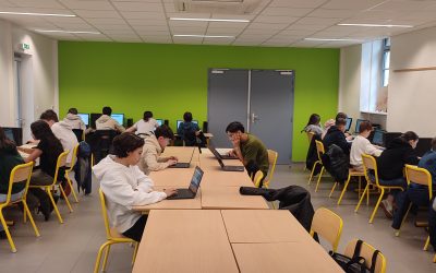 Certification PIX en 3ème