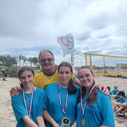 Association Sportive Volley