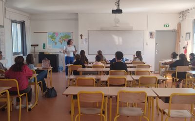 Réunion Maintenon durable