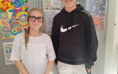 Election des délégués et éco-délégués en 3ème 4