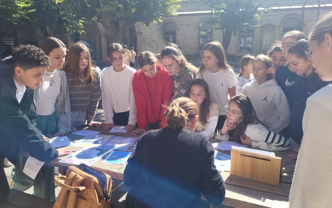 Forum des activités péri éducatives