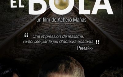 Collège au Cinéma en 3ème 2/4