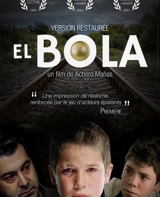 Collège au Cinéma en 3ème 2/4