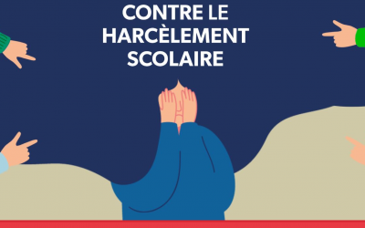 Tous unis contre le harcèlement
