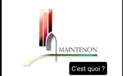 L’institution Maintenon, c’est quoi ?