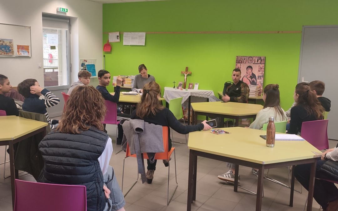 Commission de restauration