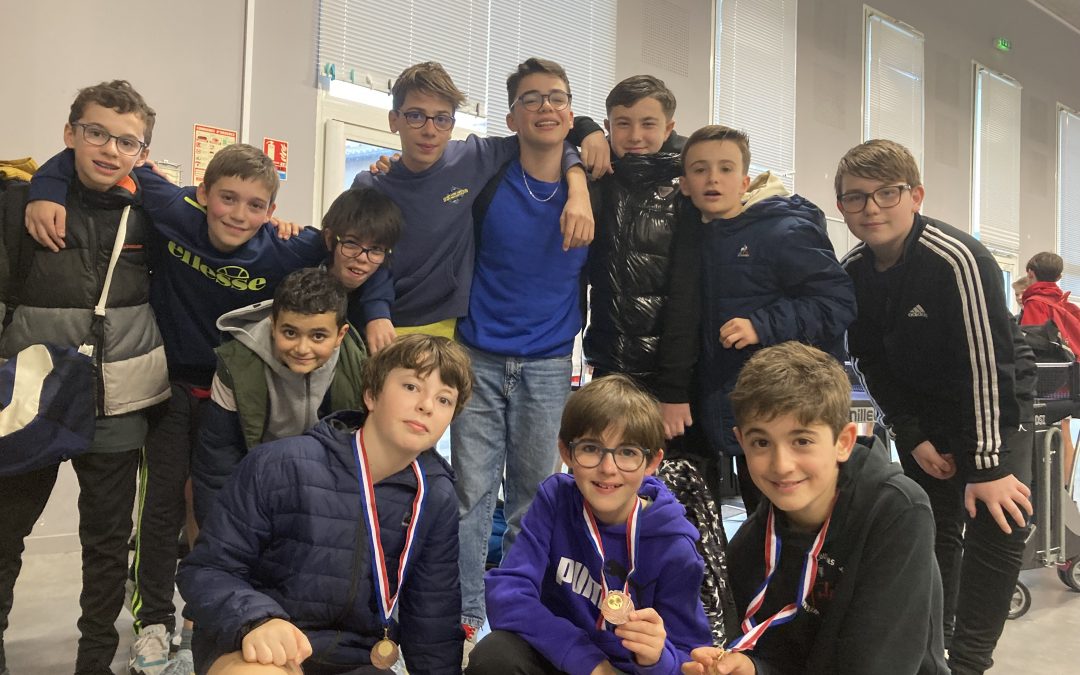 Championnat départemental