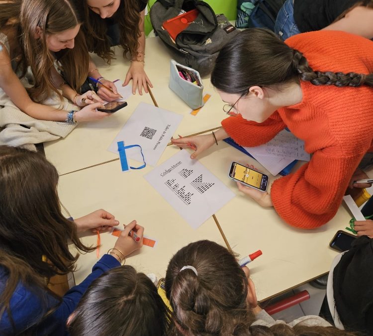 À la découverte de Guernica : Une immersion ludique avant Madrid !