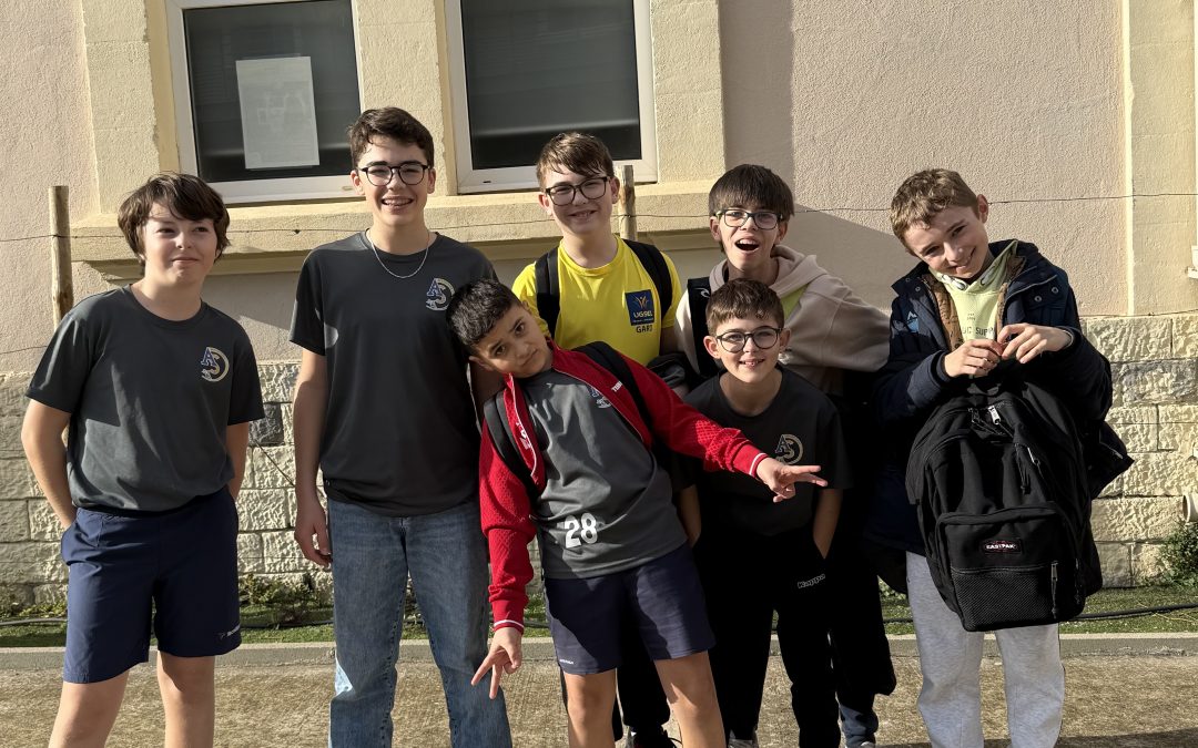 AS Tennis de table : Des efforts prometteurs malgré une qualification manquée