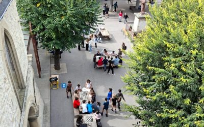 Forum des Activités : Explorer, Apprendre, Rayonner !