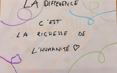 L&rsquo;EMAS sensibilise nos élèves au handicap