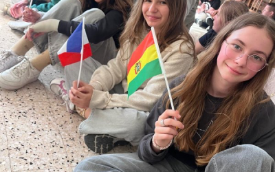 Une édition 2026 de la Semaine des Langues très réussie