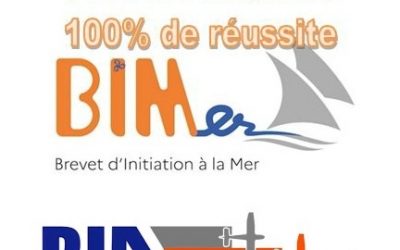 Un sans‑faute pour les élèves du BIMER